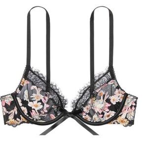 Victoria's Secret Dream Angels Unlined Low Cut.
